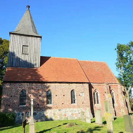Eck-reethaus-sturmhaube Semesterbostad