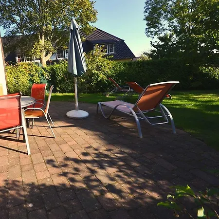 Tatil Evi Eck-reethaus-sturmhaube *