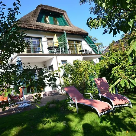 Eck-reethaus-sturmhaube * Groß Zicker