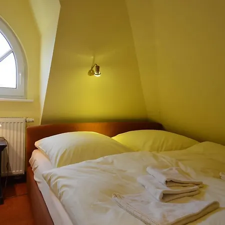 Eck-reethaus-sturmhaube Tatil Evi