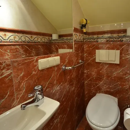 Tatil Evi Eck-reethaus-sturmhaube Groß Zicker