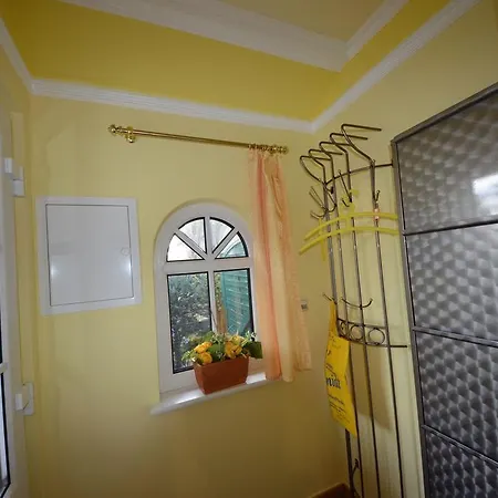 Eck-reethaus-sturmhaube Tatil Evi *