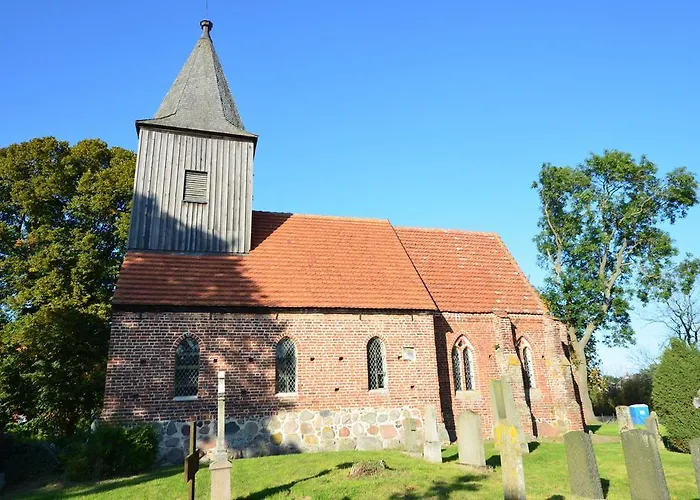 Eck-reethaus-sturmhaube Tatil Evi