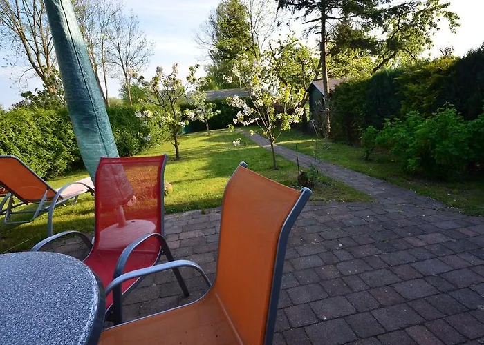 Tatil Evi Eck-reethaus-sturmhaube