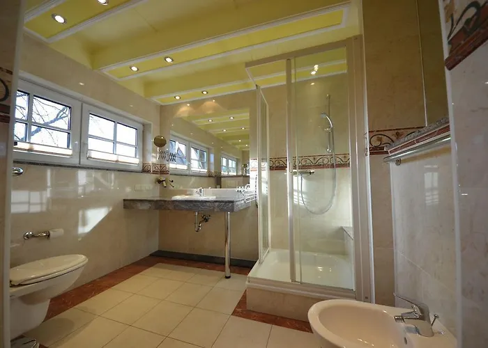 Eck-reethaus-sturmhaube Tatil Evi