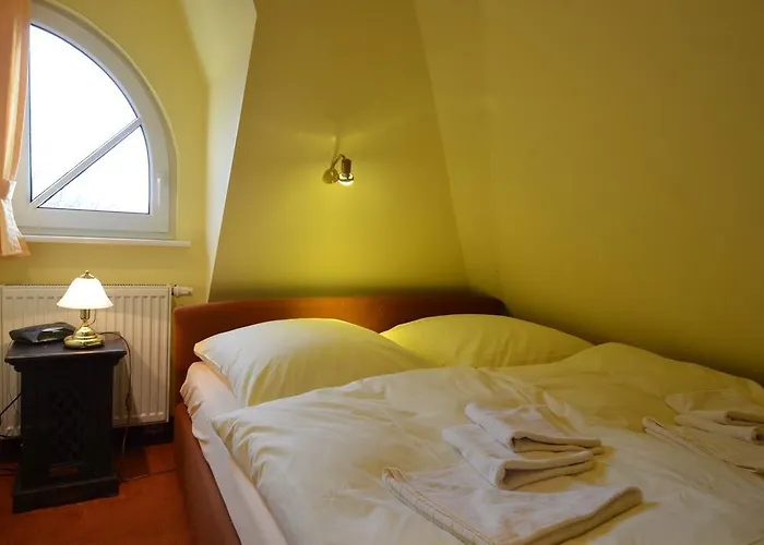 Eck-reethaus-sturmhaube Tatil Evi