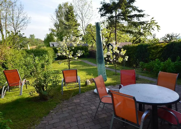 Tatil Evi Eck-reethaus-sturmhaube *