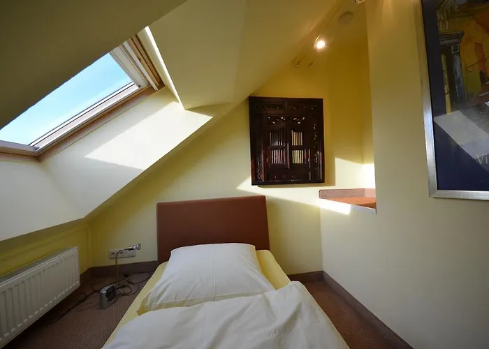Tatil Evi Eck-reethaus-sturmhaube