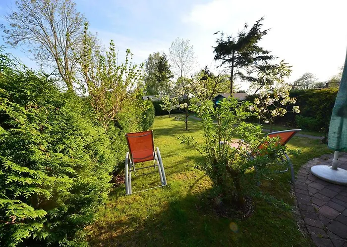 Tatil Evi Eck-reethaus-sturmhaube
